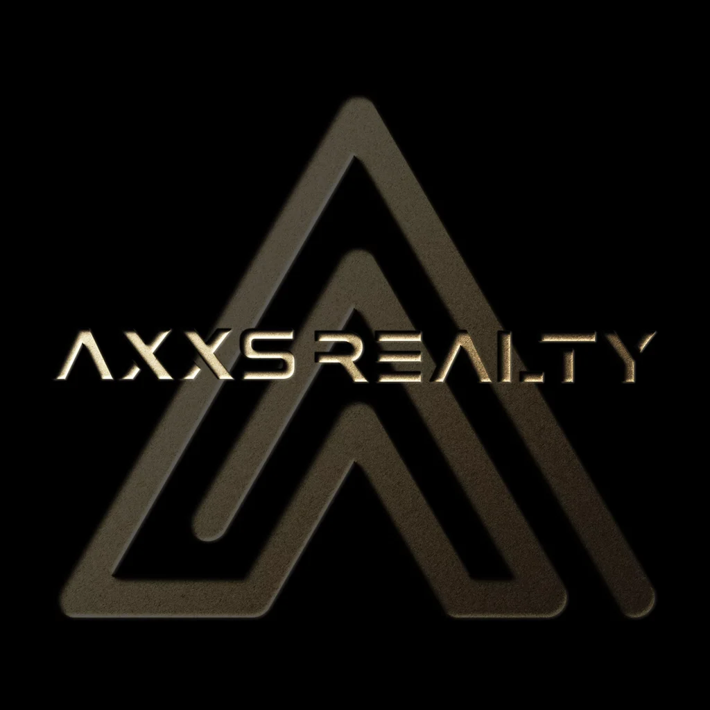 AXXS Realty cover